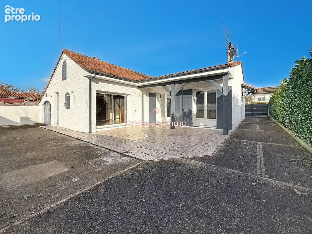 Maison 104 m² à Boulazac  - photo 1