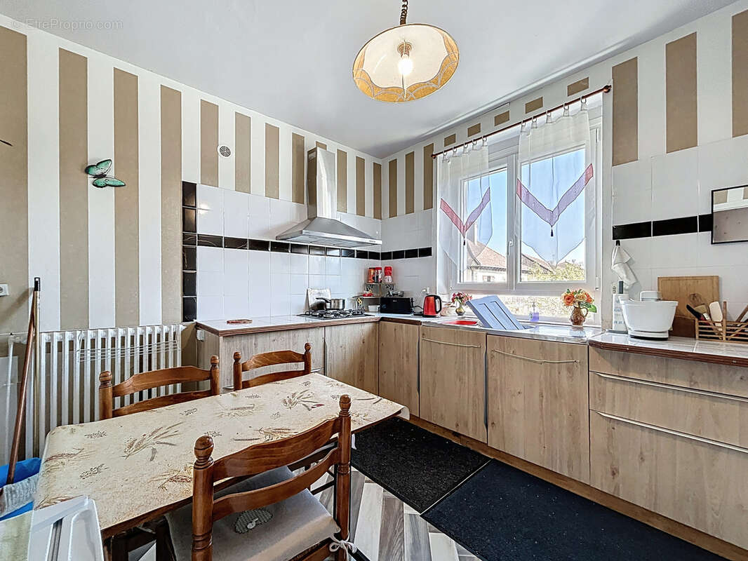 Maison à BRIVE-LA-GAILLARDE