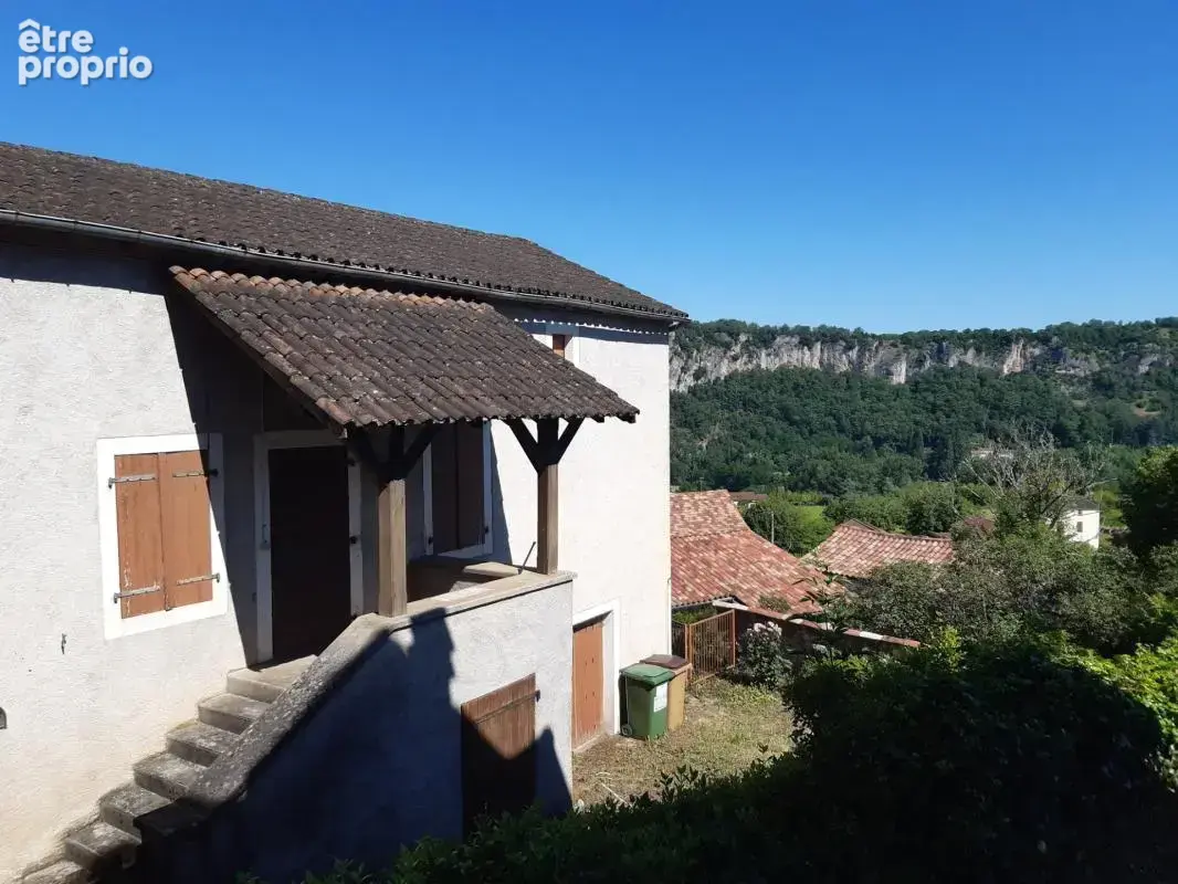 Propriete à vendre, lot de 3 maisons - photo 40