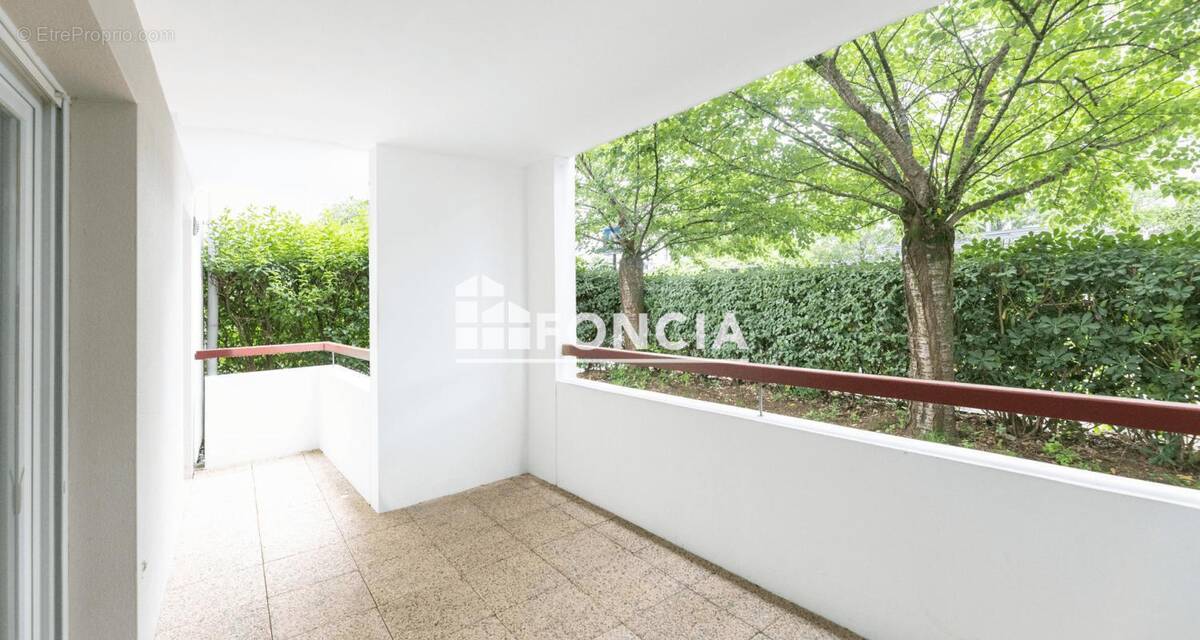 Appartement à BAYONNE