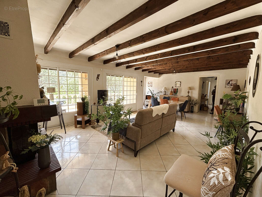Villa plain-pied - photo 2
