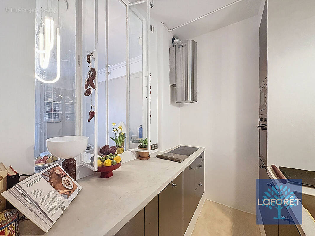 Appartement à VILLIERS-SUR-MARNE
