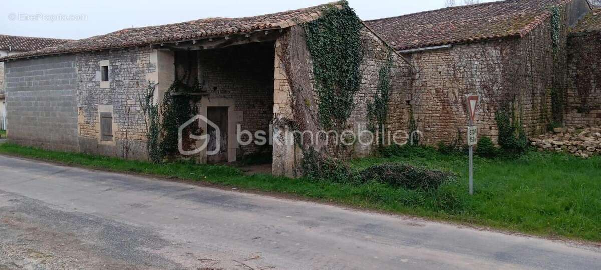 Maison en pierre - photo 22