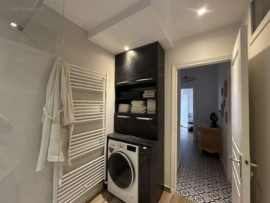 Appartement à MONTBRISON