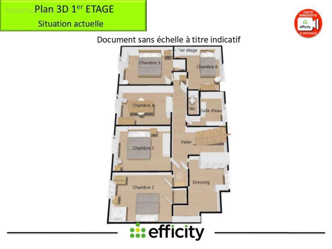 Maison à PLONEOUR-LANVERN