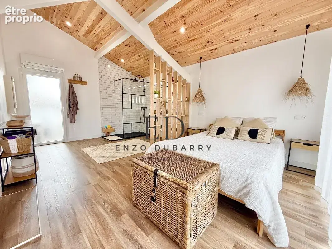 Maison 169 m² à Anglet  - photo 16
