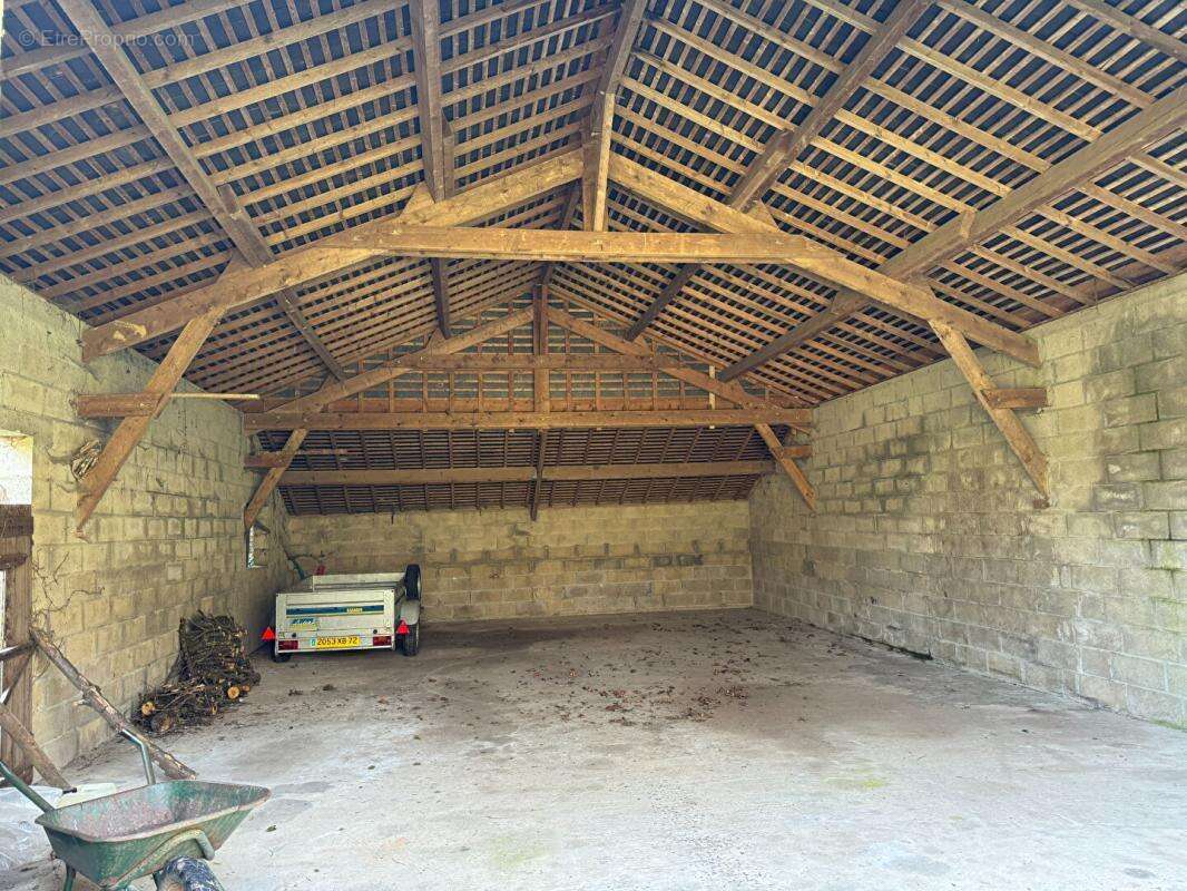 Maison 6 pièces MAURON - photo 9