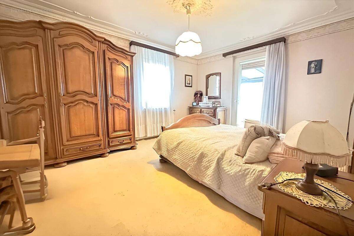 Maison à LINGOLSHEIM