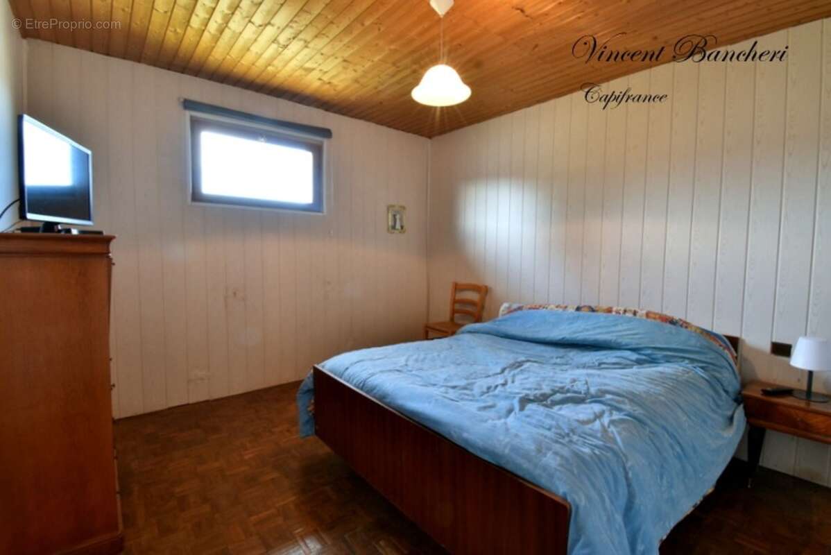 Appartement à vendre 4 pièces AMANCY (74) à rénover - photo 7