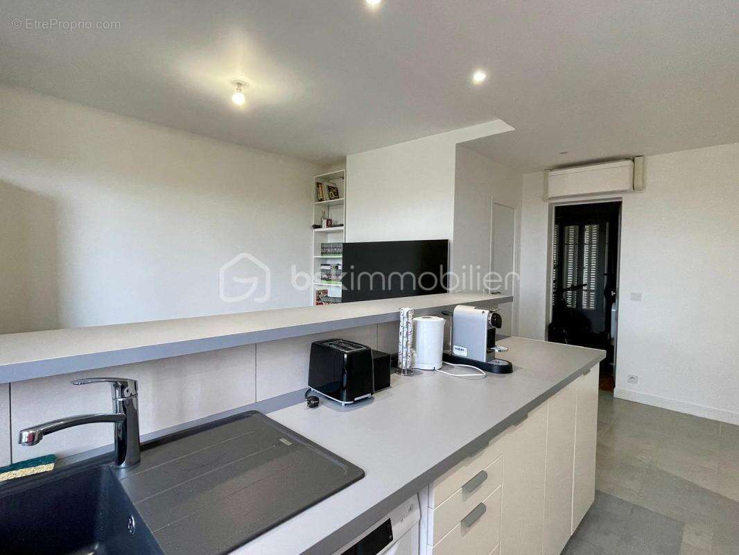 Appartement à COLOMBES