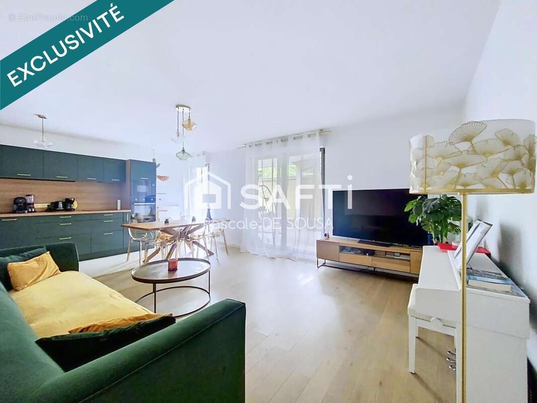 Photo 3 - Appartement à RUEIL-MALMAISON