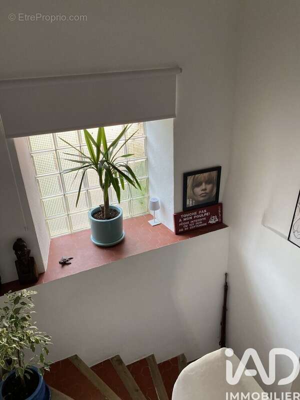 Photo 4 - Maison à LA GARDE-FREINET