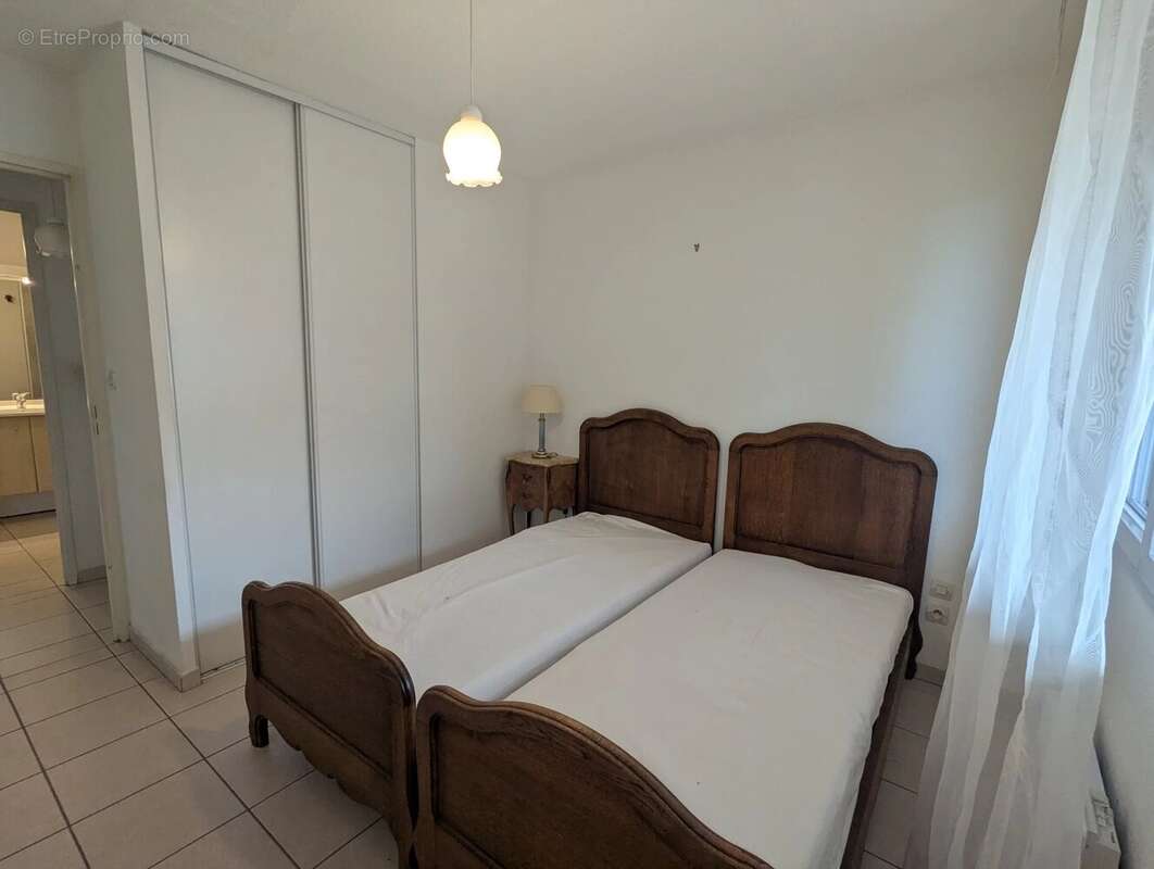 A vendre - villa t4 + garage - chapitre - photo 7