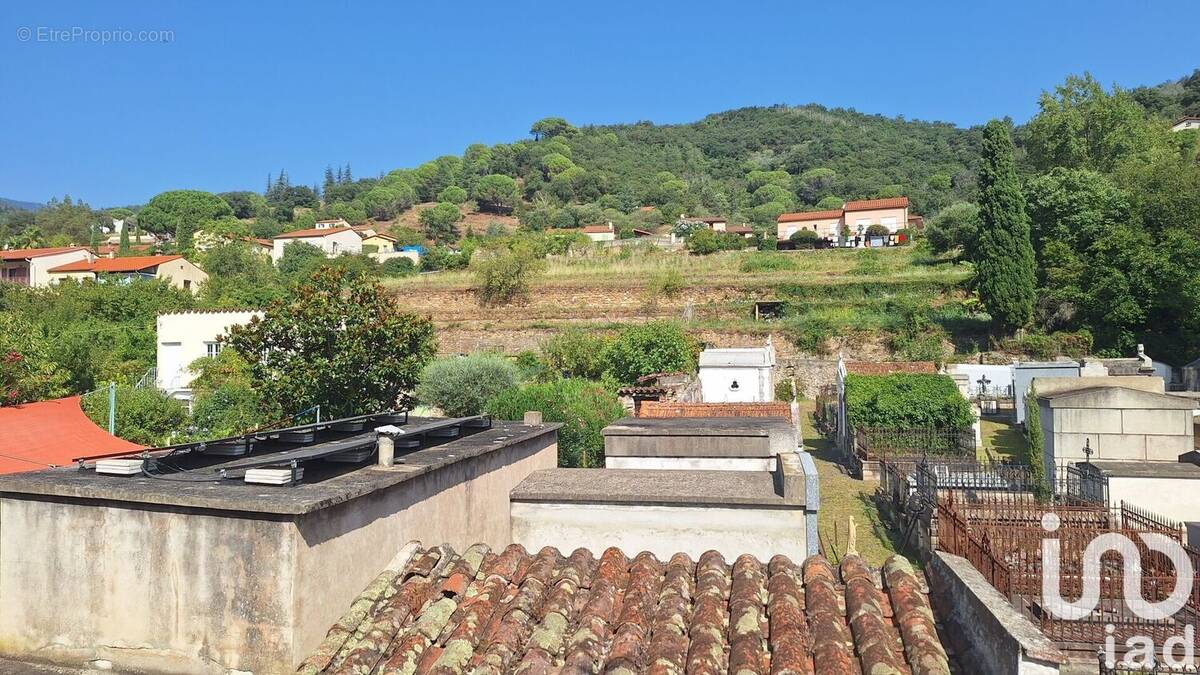 Photo 1 - Appartement à ARLES-SUR-TECH