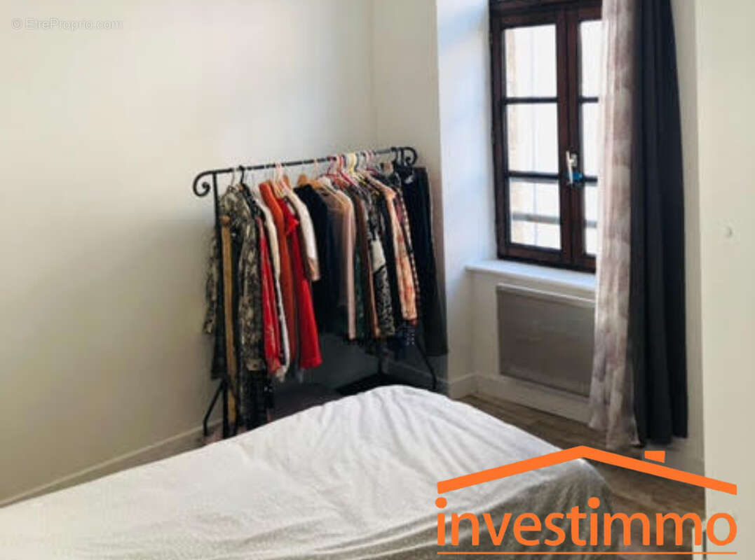 Appartement à BOULOGNE-SUR-MER