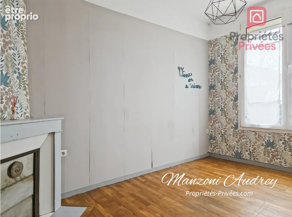 Maison Barberey Saint Sulpice 6 pièce(s) - photo 9