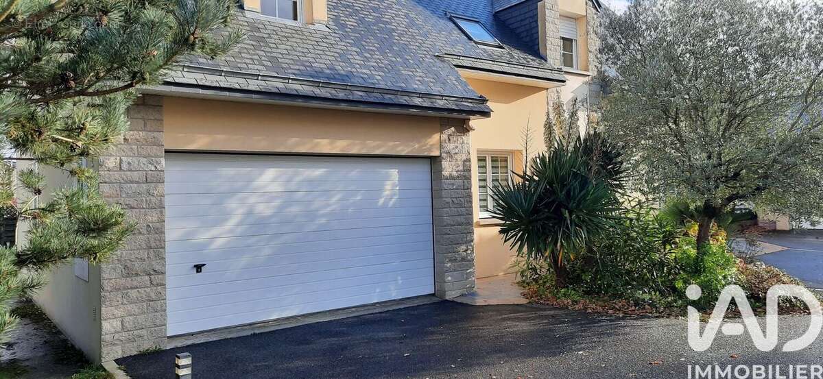 Photo 2 - Maison à VIGNOC