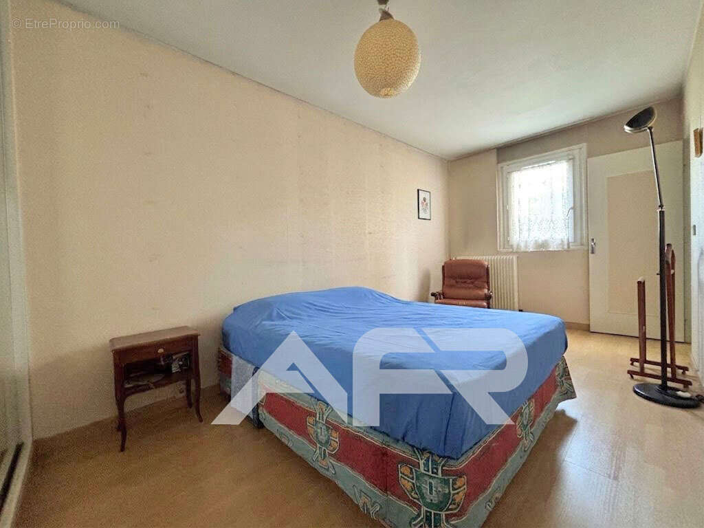 4 pièces de 82 m² avec balcon et parking - À 15 min du RER A Le Vésinet - Le Pecq - photo 15
