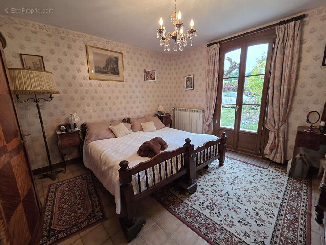 Maison à NOGENT-LE-PHAYE