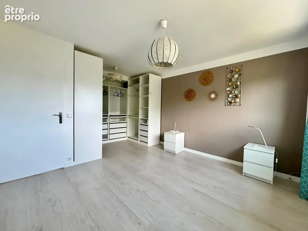 Villa moderne proche Genève avec Studio loué - photo 7