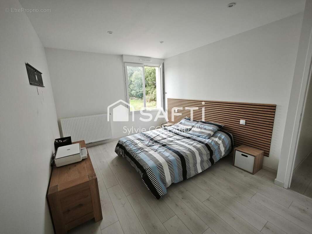 Photo 4 - Maison à SAINT-LYPHARD