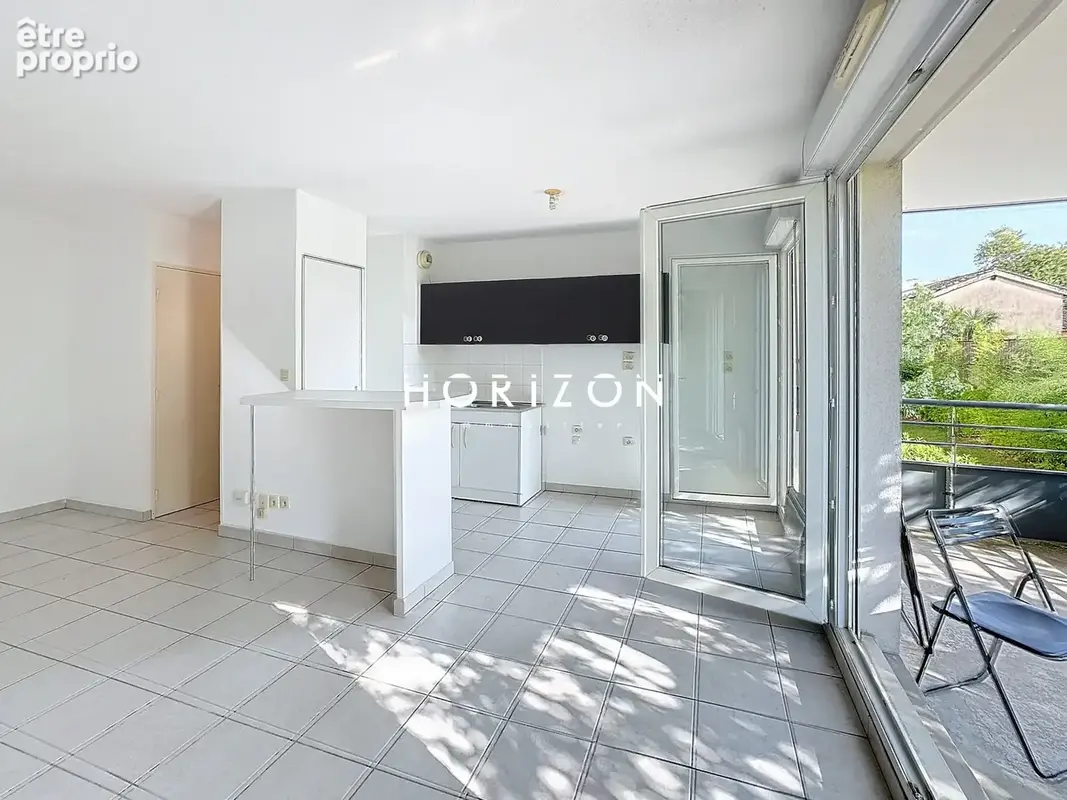 Appartement 59 m² à Venissieux  - photo 3