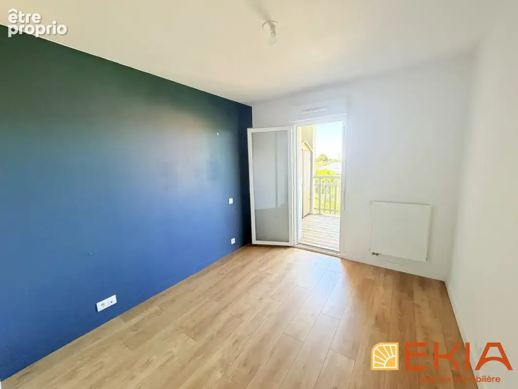 Appartement 3 pièces 55 m² à vendre à Boucau (64340) - photo 8