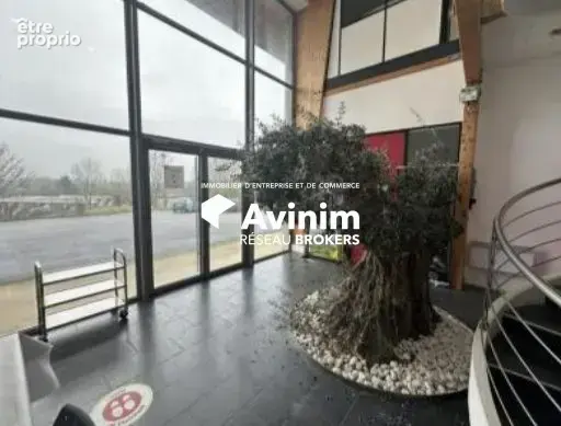 Commerce 3000 m² à Berd'huis  - photo 2