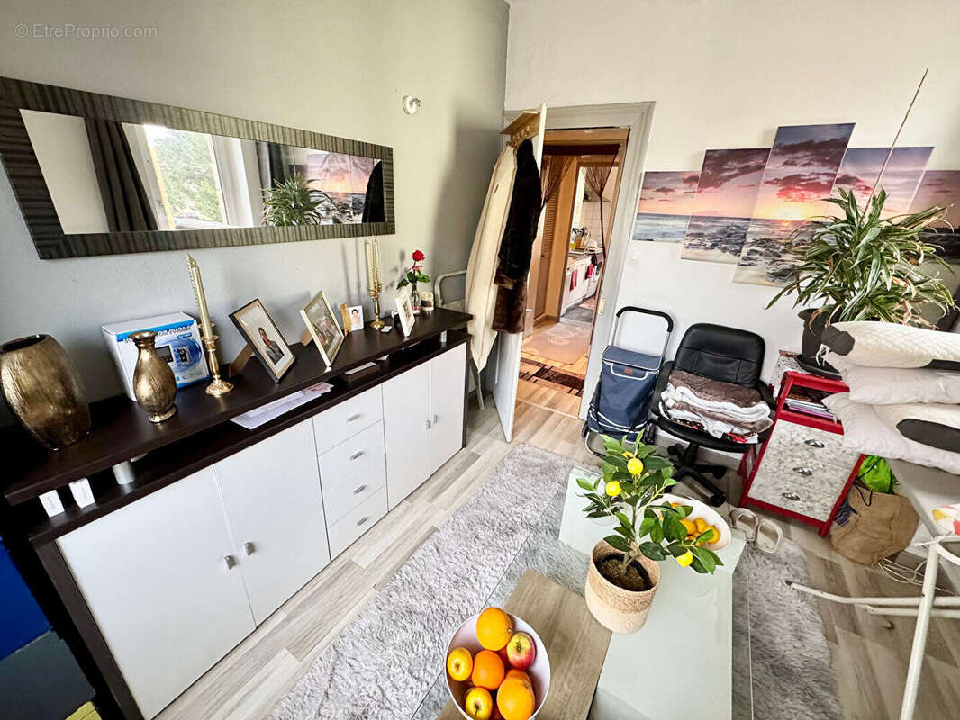 Appartement à COLMAR
