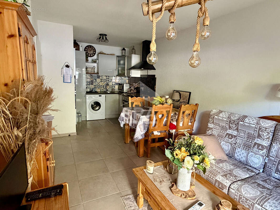 Appartement 40m² à vidauban - photo 4
