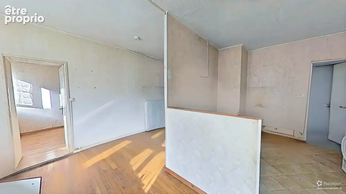 Maison à vendre 7 pièces DAMPIERRE (39) - photo 12