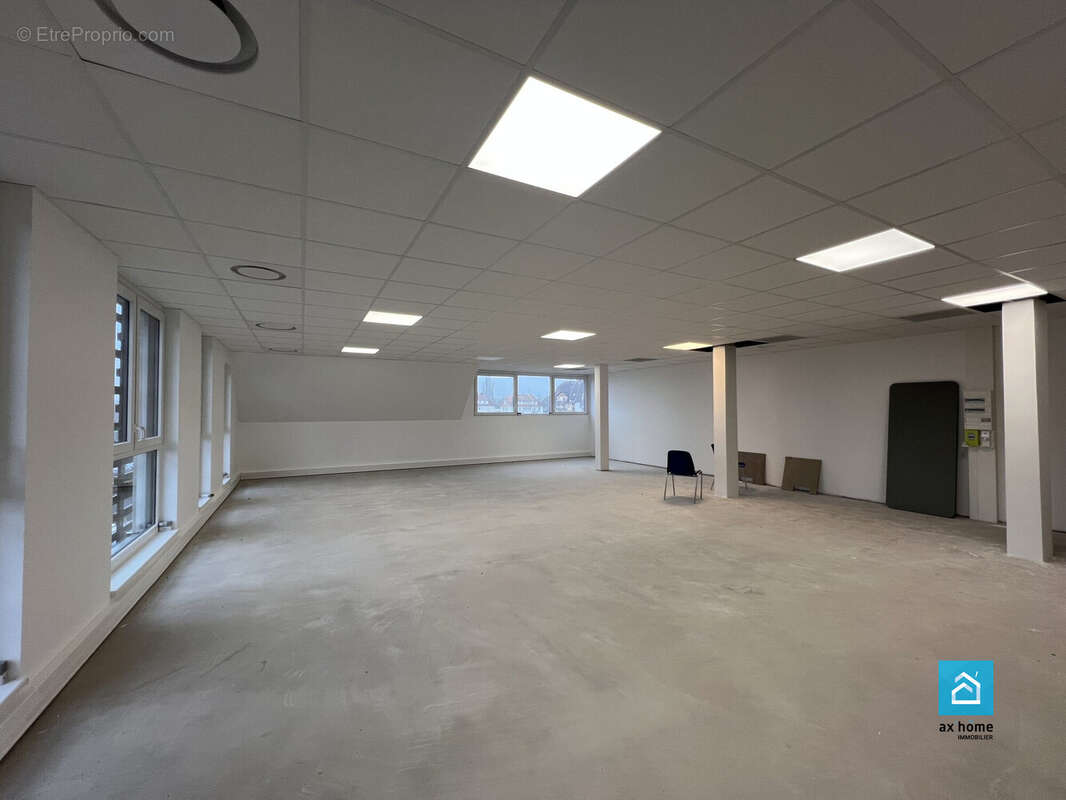 Commerce à MOLSHEIM