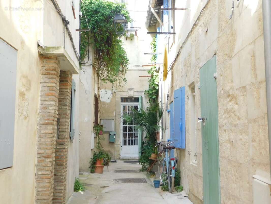 Maison à ARLES
