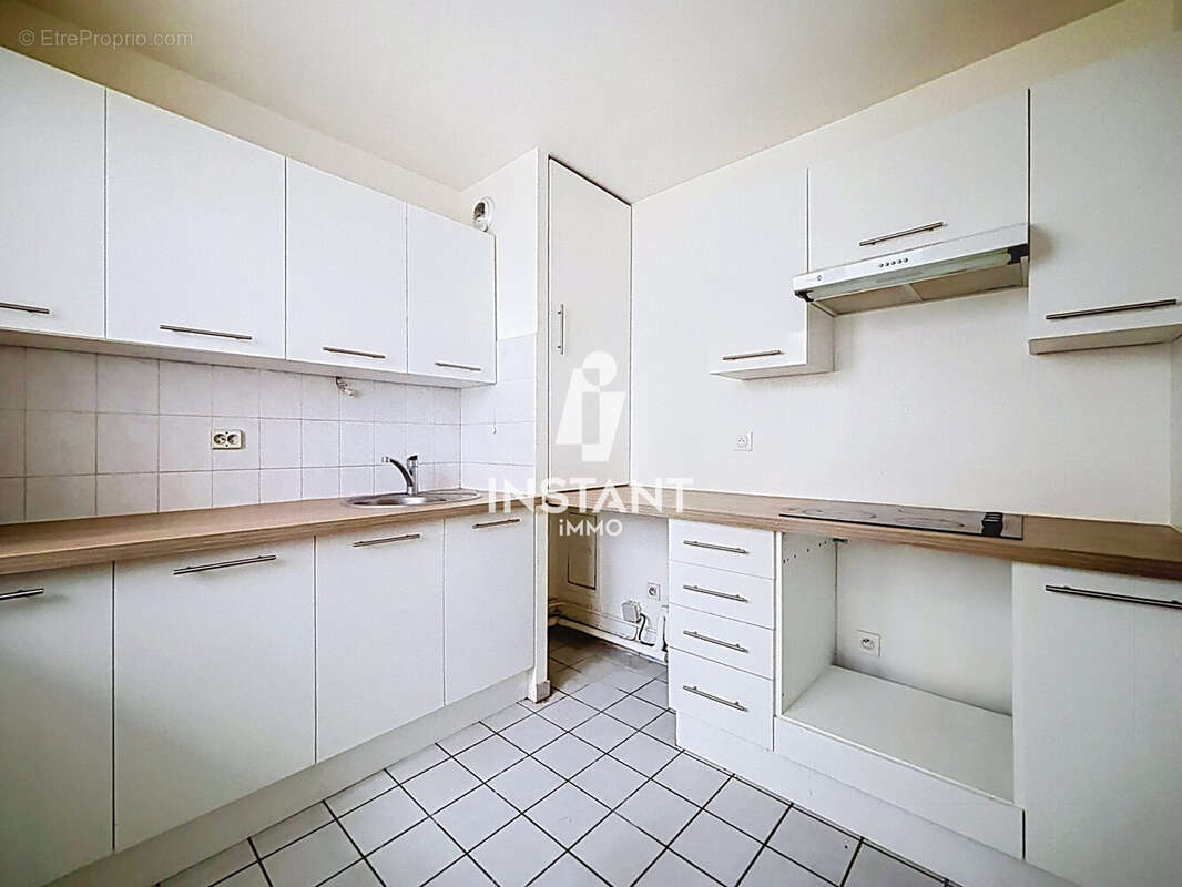 Appartement 55 m² à Charenton-Le-Pont  - photo 8