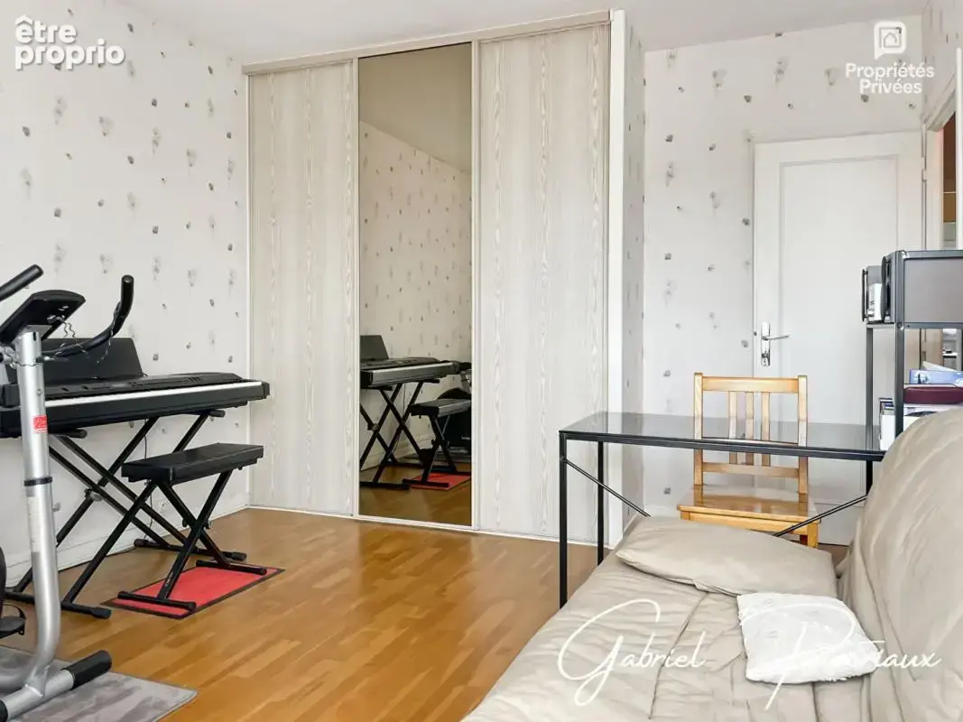 Appartement Troyes 4 pièce(s) 83 m2 - photo 11