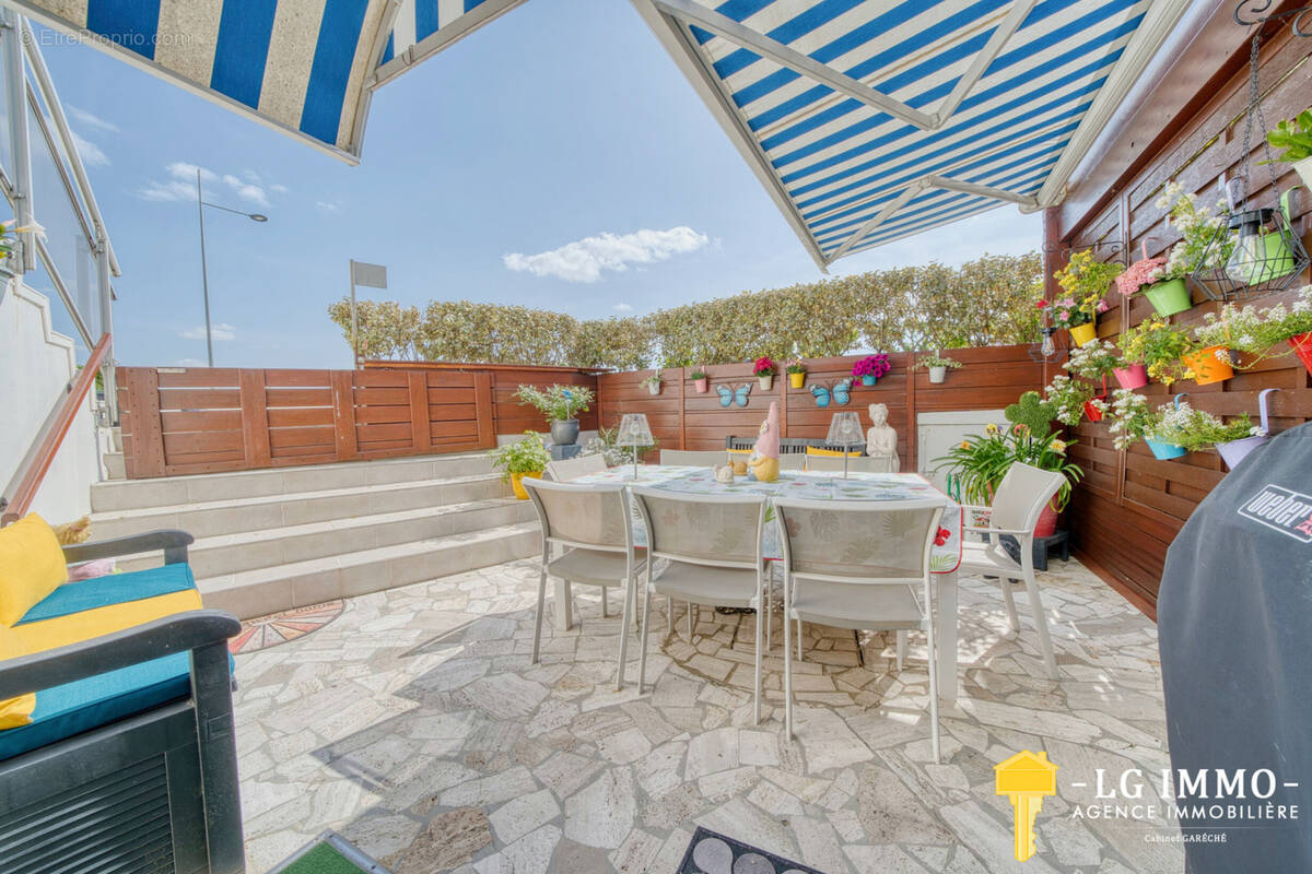 Appartement à ROYAN
