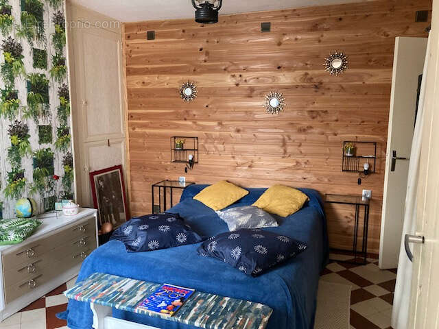 Entre La Ferté Bernard et Nogent le Rotrou, maison de pays à vendre - photo 8
