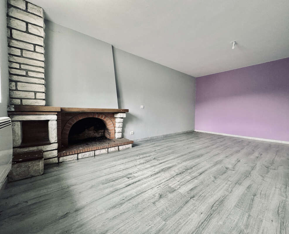 Appartement à SAINT-HILAIRE-PEYROUX