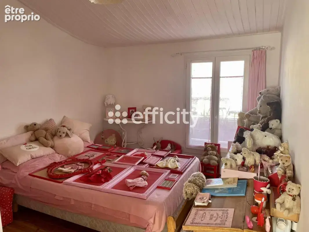 Maison 5 pièces 105 m² à vendre à Port-Des-Barques (17730) - photo 12