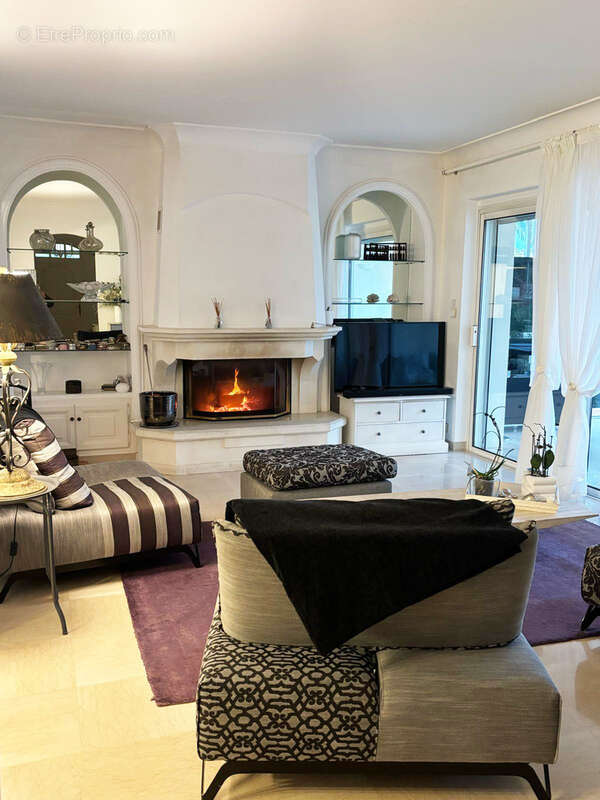 Maison à SAINT-RAPHAEL