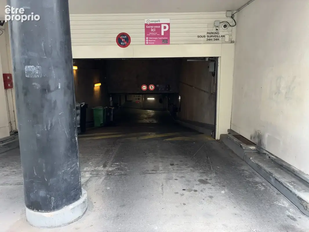 Parking à vendre à Paris-11e (75011) - photo 7