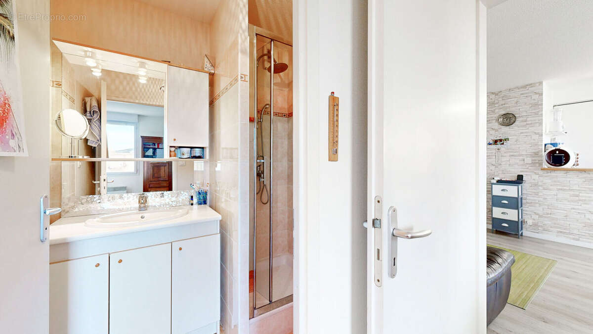 Appartement à CUGNAUX