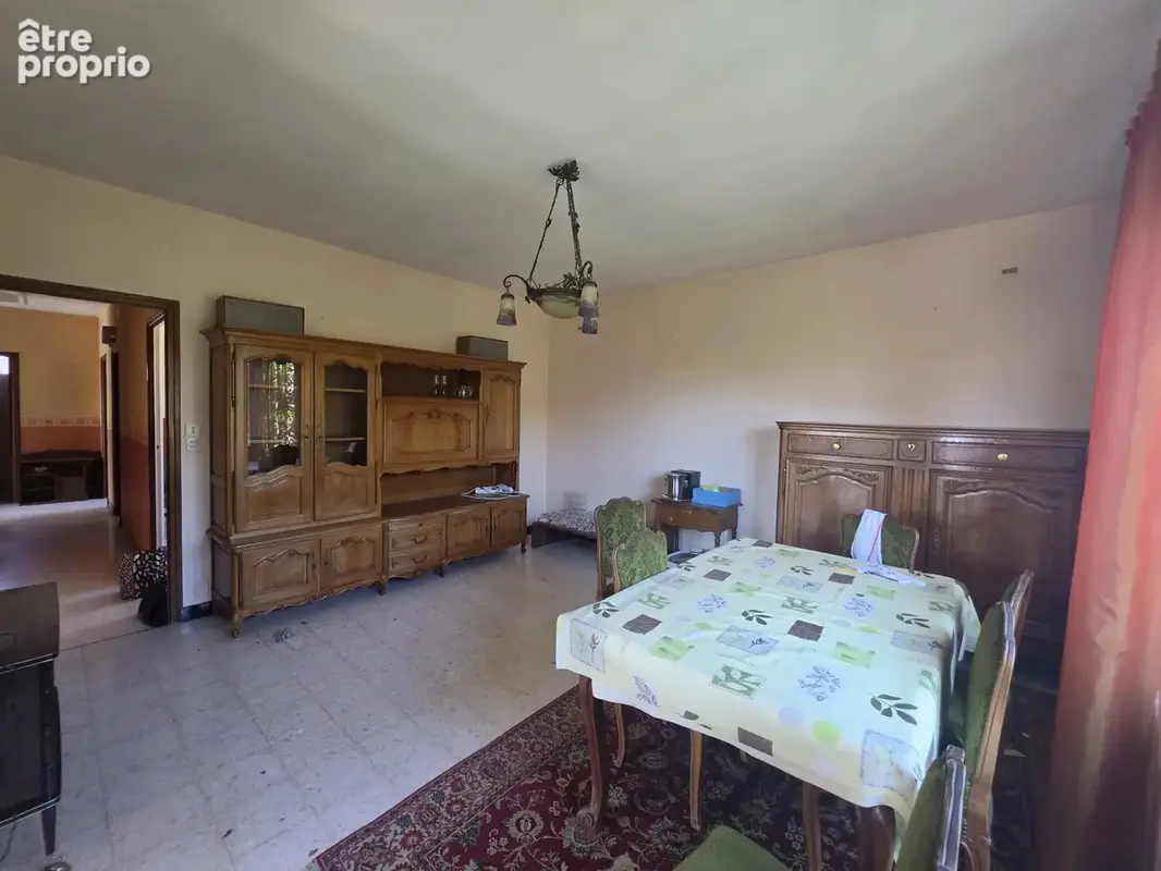 Maison 5 pièces 150 m² à vendre à Laverune (34880) - photo 5