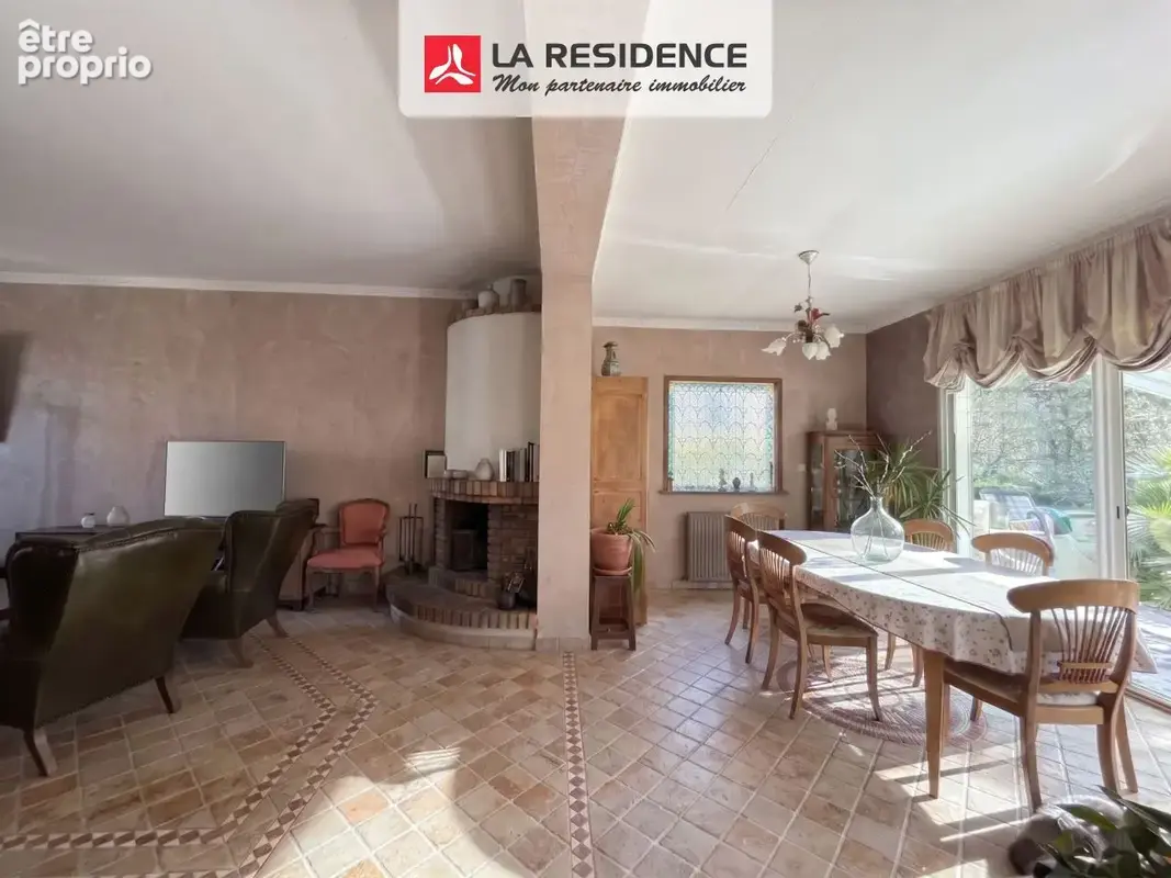 Maison 182 m² à Chatou  - photo 5