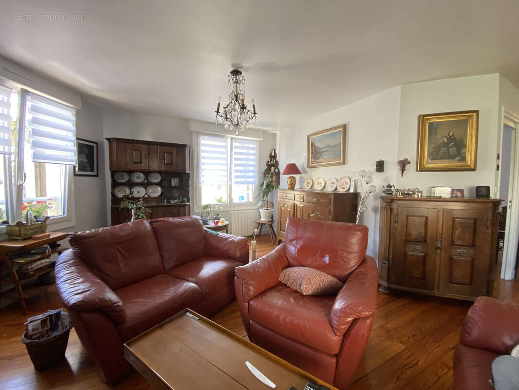 Appartement à CROZON