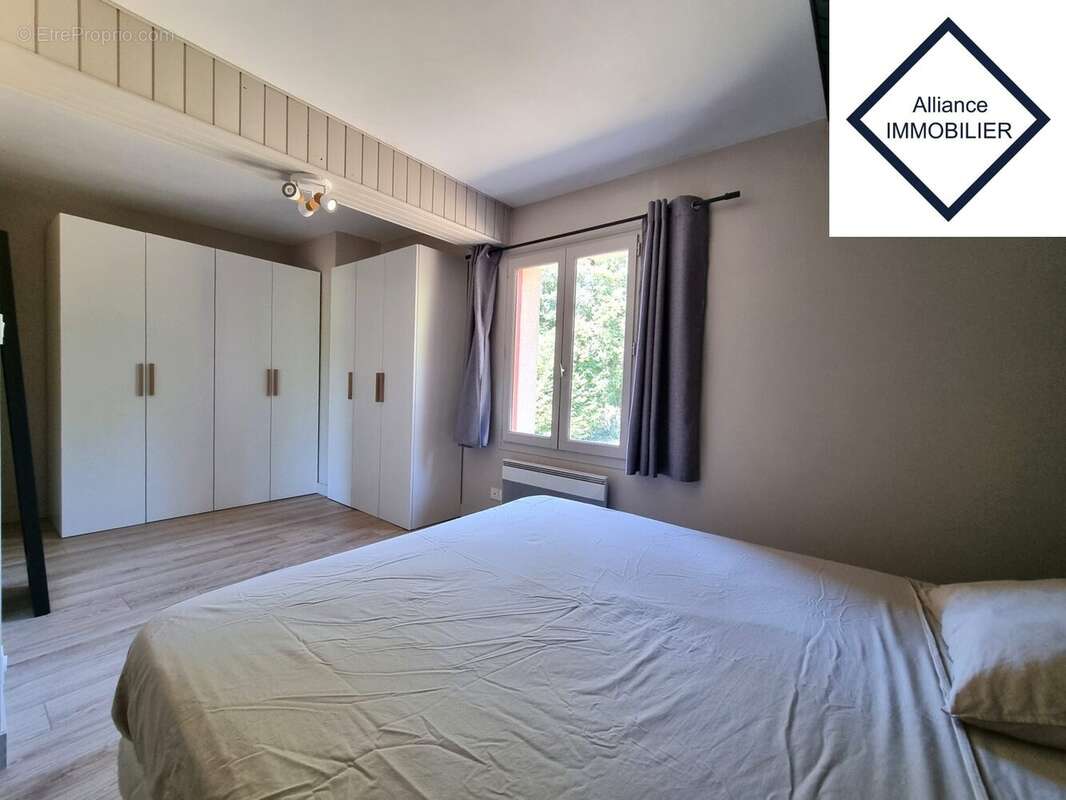 Maison 118 m² à Montauban-De-Bretagne  - photo 8