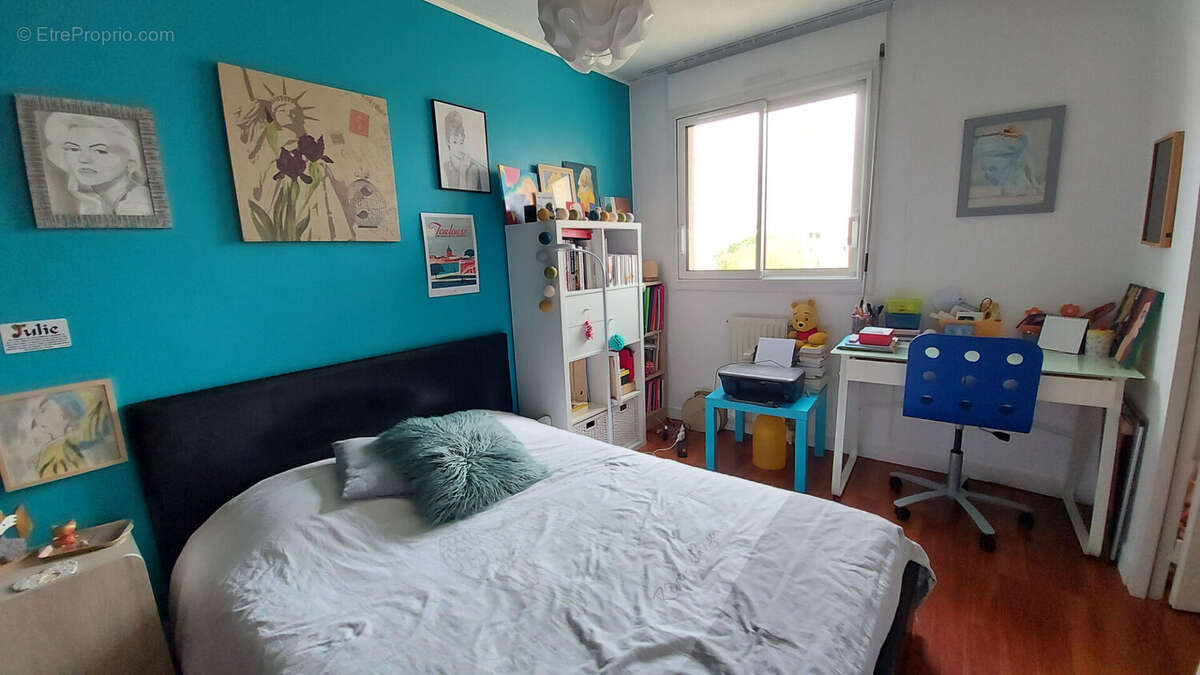 Appartement à BLAGNAC