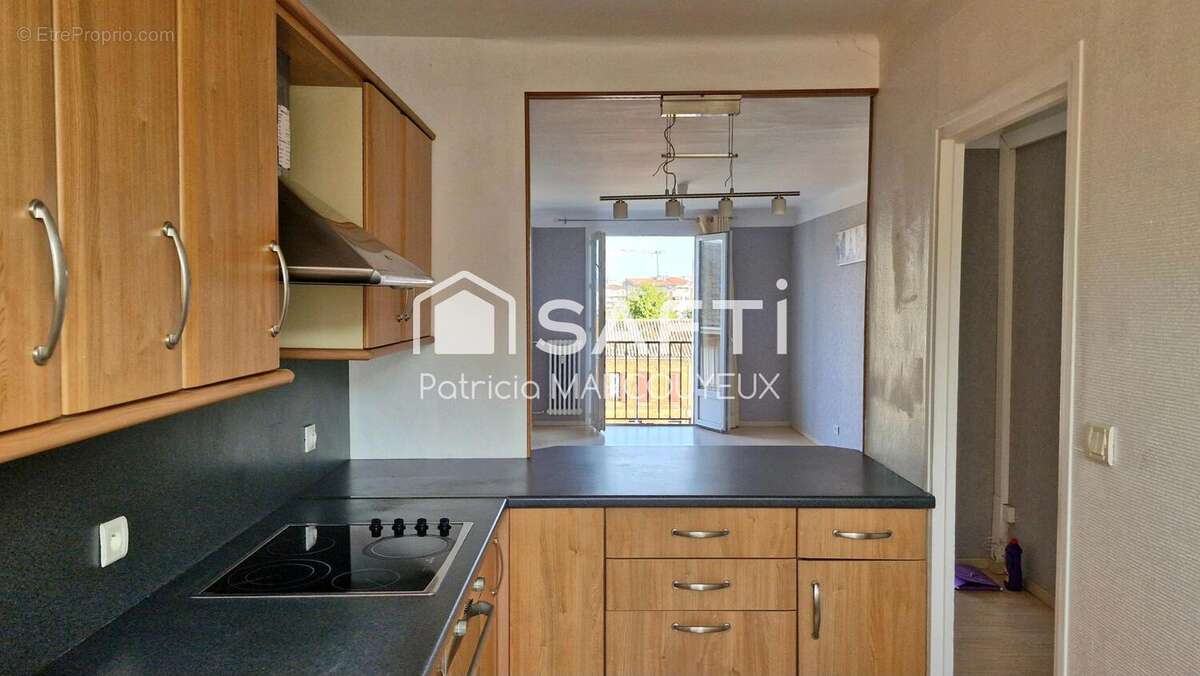 Photo 5 - Appartement à MONTAUBAN
