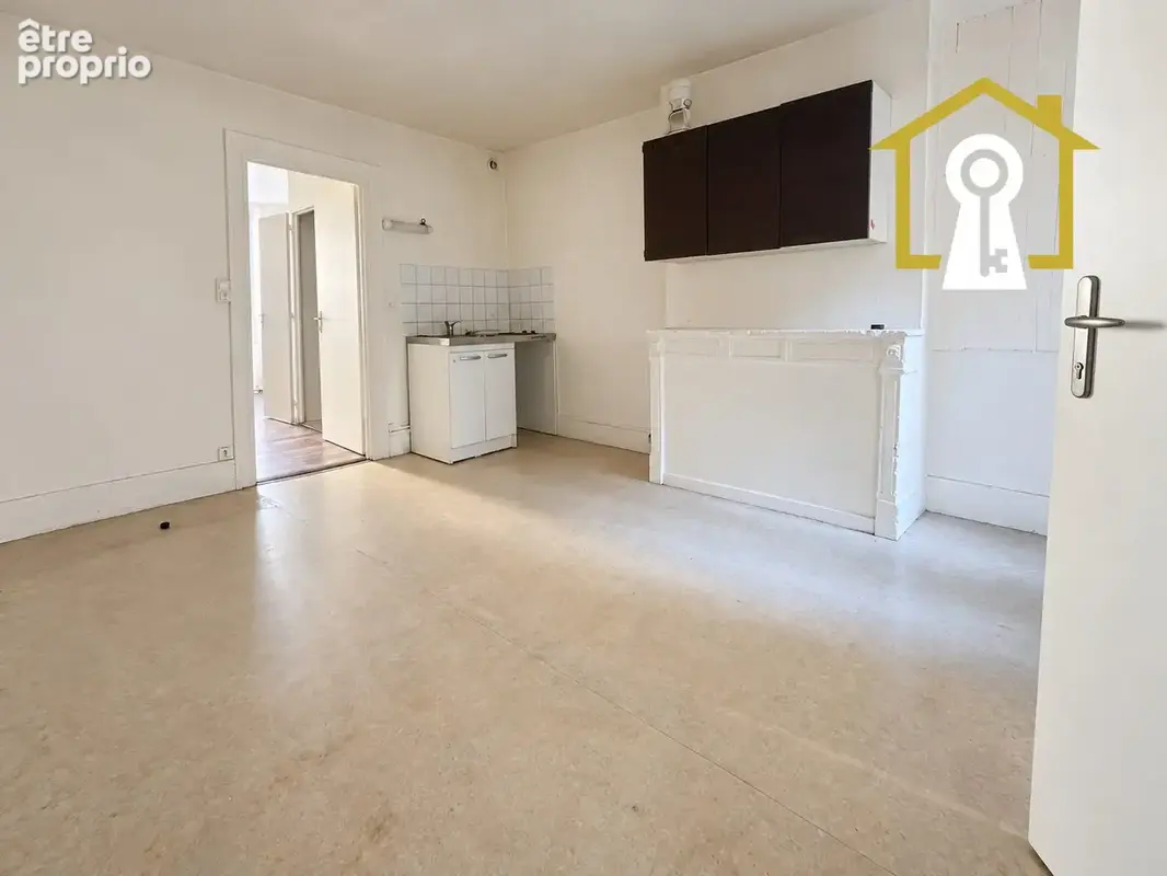 Appartement 2 pièces 37 m² à vendre à Besancon (25000) - photo 4