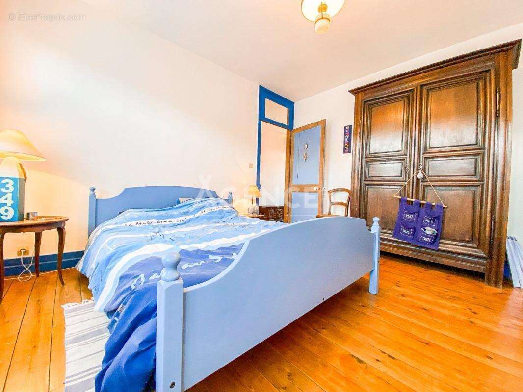 Maison à SAINT-OMER